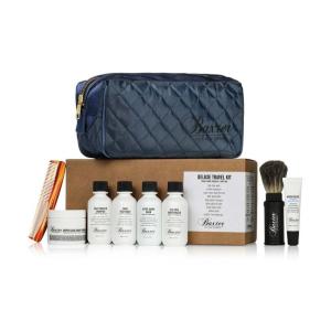 Baxter Care Hair Kit For Bearded Mens