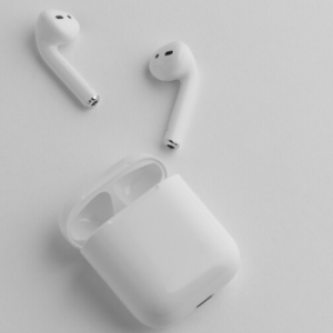 Sound Intone I65 Earphone White Version (Digital)