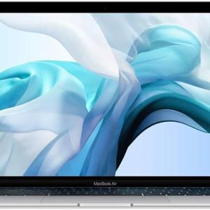 Apple MacBook Air Retina 13.3-Inch Laptop